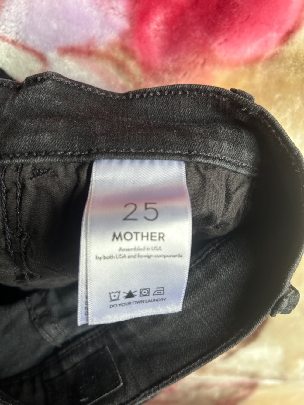 Mother Jeans - Picture 7 of 12